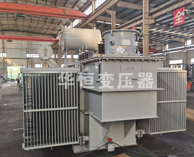 6300KVA石渠石渠石渠电力变压器
