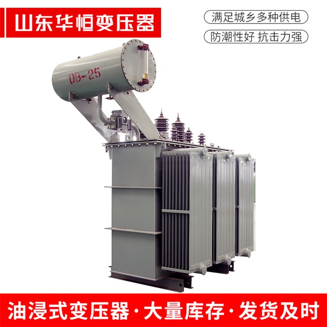 S11-10000/35石渠石渠石渠电力变压器厂家