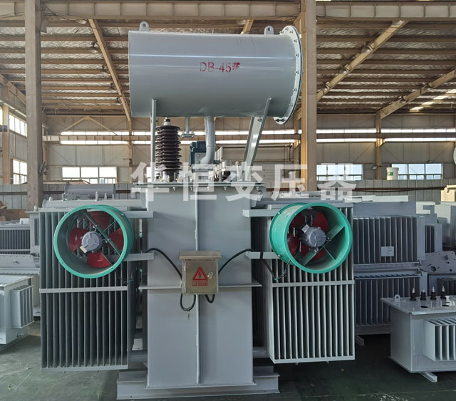 S13-8000/35石渠石渠石渠电力变压器