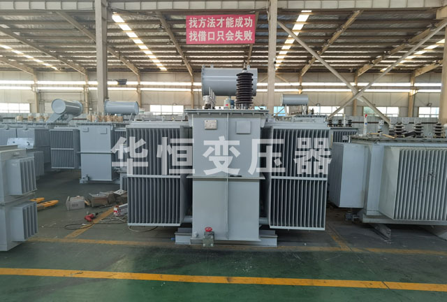 SZ11-6300/35石渠石渠石渠油浸式变压器价格